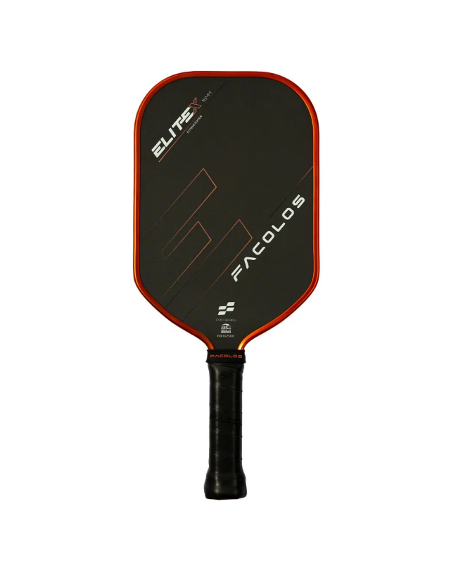 Pickleball Pro Series – Elite X
