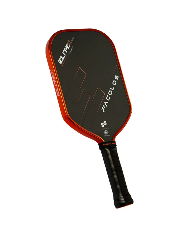 Pickleball Pro Series – Elite X