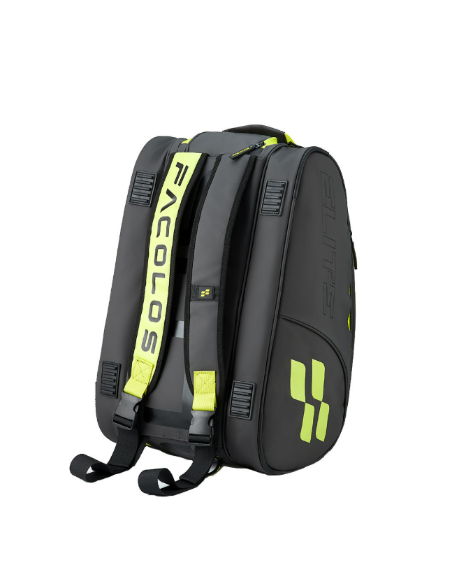 Balo Pickleball – Facolos Elite Backpack