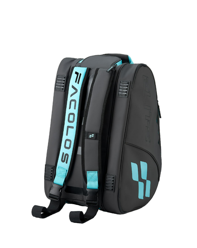Balo Pickleball – Facolos Elite Backpack