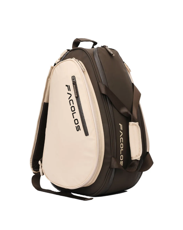 Balo Pickleball – Facolos Apex Backpack