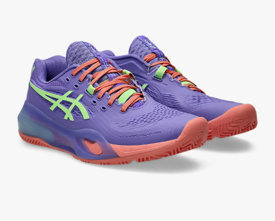 Giày Pickleball Asics Gel-Resolution X Padel Chính Hãng