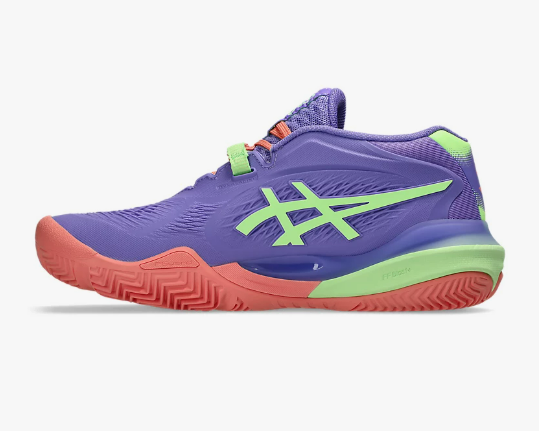 Giày Pickleball Asics Gel-Resolution X Padel Chính Hãng