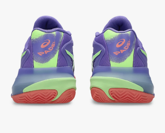 Giày Pickleball Asics Gel-Resolution X Padel Chính Hãng