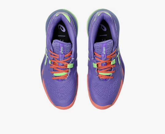 Giày Pickleball Asics Gel-Resolution X Padel Chính Hãng