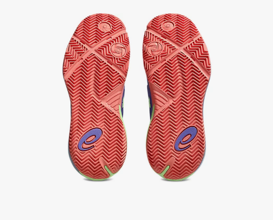 Giày Pickleball Asics Gel-Resolution X Padel Chính Hãng