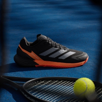Giày Tennis/Pickleball Adidas Defiant Speed 2 Chính Hãng