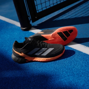Giày Tennis/Pickleball Adidas Defiant Speed 2 Chính Hãng