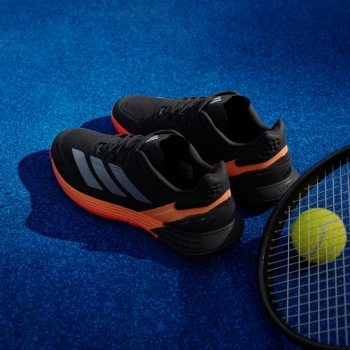 Giày Tennis/Pickleball Adidas Defiant Speed 2 Chính Hãng