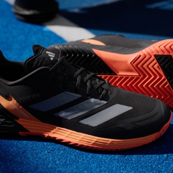 Giày Tennis/Pickleball Adidas Defiant Speed 2 Chính Hãng