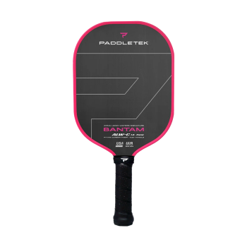 Vợt Pickleball Paddletek Bantam ALW-C Chính Hãng