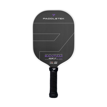 Vợt Pickleball Paddletek Bantam ALW-C Chính Hãng