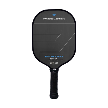 Vợt Pickleball Paddletek Bantam ALW-C Chính Hãng