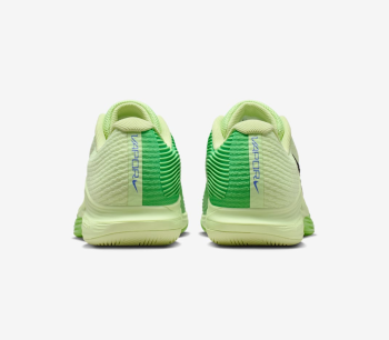 Giày Tennis/Pickleball Nike M Zoom Vapor 12 Xanh lá 'Lime Liquid' 