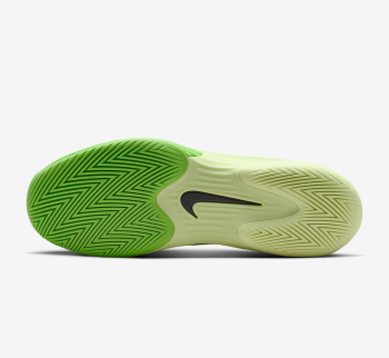 Giày Tennis/Pickleball Nike M Zoom Vapor 12 Xanh lá 'Lime Liquid' 