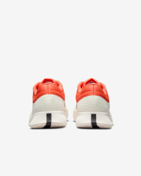 Giày Tennis/Pickleball Nike Vapor Pro 3 Trắng Cam 