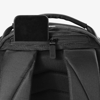 Balo Đựng Vợt Tennis Wilson RF Black