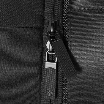 Balo Đựng Vợt Tennis Wilson RF Black