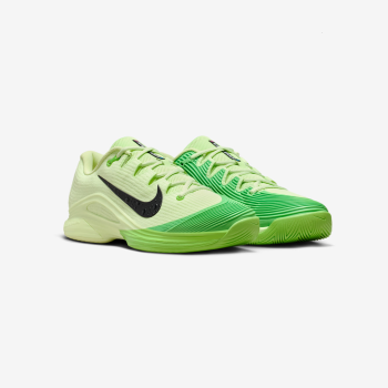 Giày Tennis/Pickleball Nike M Zoom Vapor 12 Xanh lá 'Lime Liquid' 