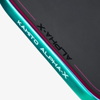 Vợt Pickleball Kamito Alpha-X