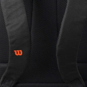 Balo Đựng Vợt Tennis Wilson Blade Super Tour V9 Green WR8032001001