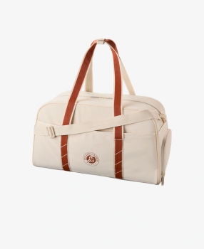 BALO WILSON ROLAND GARROS 2025 SMALL DUFFLE