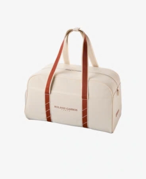 BALO WILSON ROLAND GARROS 2025 SMALL DUFFLE
