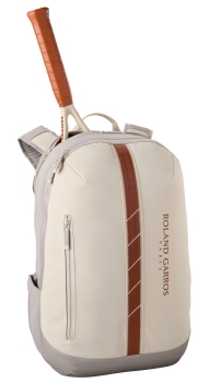 BALO WILSON ROLAND GARROS SESSION SUPER TOUR 2025 WHITE