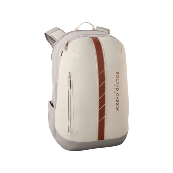 BALO WILSON ROLAND GARROS SESSION SUPER TOUR 2025 WHITE