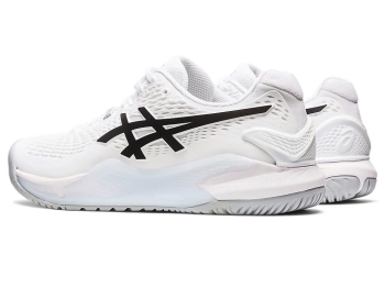 Giày Tennis ASICS GEL-RESOLUTION 9