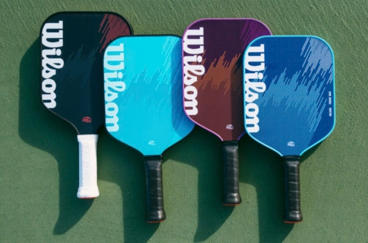 Giới thiệu về thương hiệu Wilson