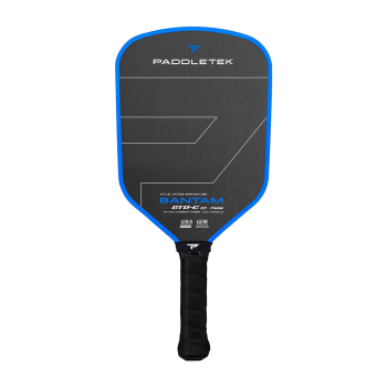 Vợt Pickleball Paddletek Bantam GTO-C Chính Hãng
