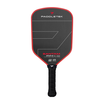 Vợt Pickleball Paddletek Bantam GTO-C Chính Hãng
