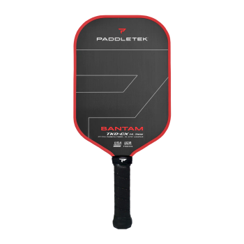 Vợt Pickleball Paddletek Bantam TKO-CX Chính Hãng