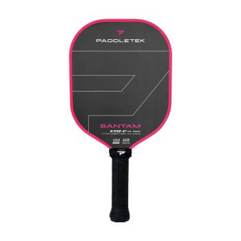 Vợt Pickleball Paddletek Bantam ESQ-C Chính Hãng