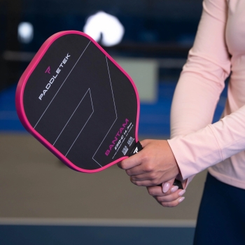 Vợt Pickleball Paddletek Bantam ESQ-C Chính Hãng