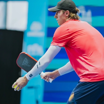 Vợt Pickleball Paddletek Bantam TKO-CX Chính Hãng