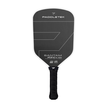Vợt Pickleball Paddletek Bantam GTO-C Chính Hãng