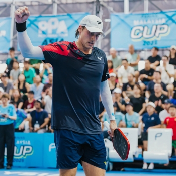 Vợt Pickleball Paddletek Bantam TKO-CX Chính Hãng