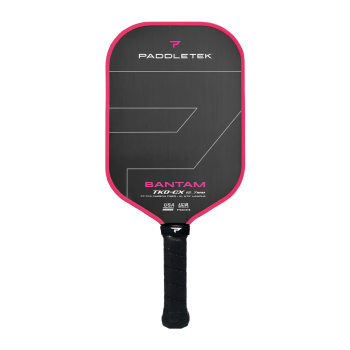 Vợt Pickleball Paddletek Bantam TKO-CX Chính Hãng