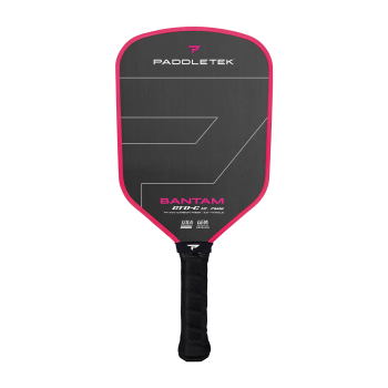 Vợt Pickleball Paddletek Bantam GTO-C Chính Hãng