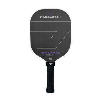 Vợt Pickleball Paddletek Bantam ESQ-C Chính Hãng