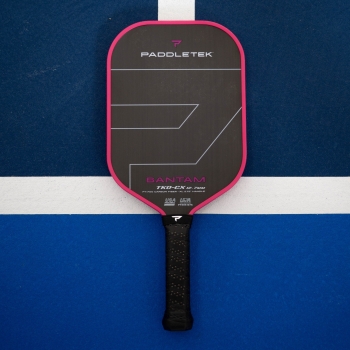 Vợt Pickleball Paddletek Bantam TKO-CX Chính Hãng