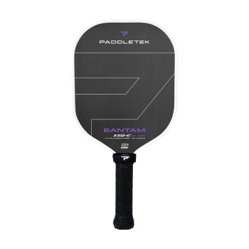 Vợt Pickleball Paddletek Bantam ESQ-C Chính Hãng