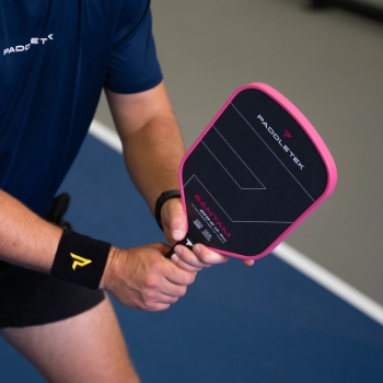Vợt Pickleball Paddletek Bantam GTO-C Chính Hãng