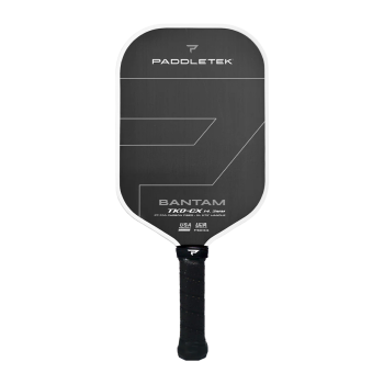 Vợt Pickleball Paddletek Bantam TKO-CX Chính Hãng