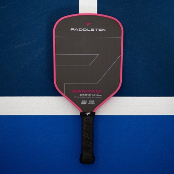 Vợt Pickleball Paddletek Bantam GTO-C Chính Hãng