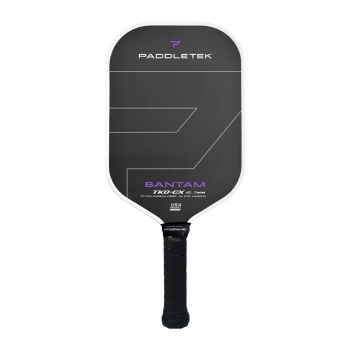 Vợt Pickleball Paddletek Bantam TKO-CX Chính Hãng