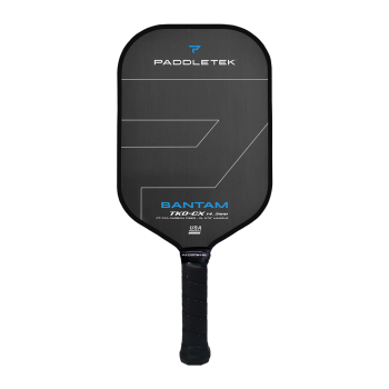 Vợt Pickleball Paddletek Bantam TKO-CX Chính Hãng