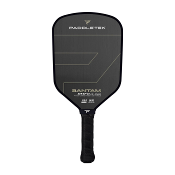 Vợt Pickleball Paddletek Bantam GTO-C Chính Hãng